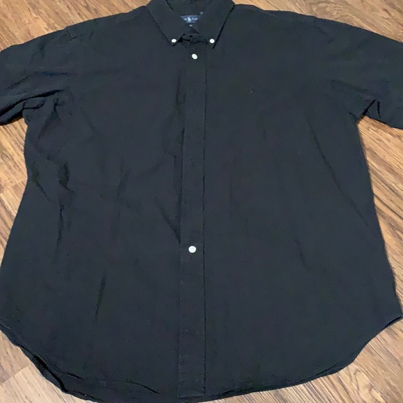 Polo Ralph Lauren Button Down Shirt